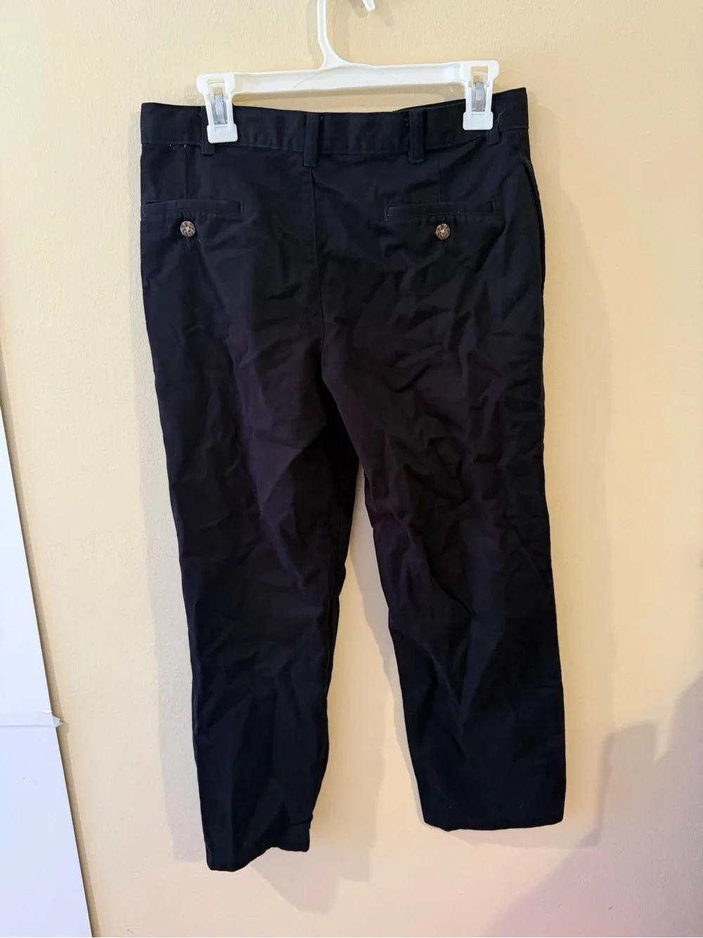 George Black Girls' Formal Pants